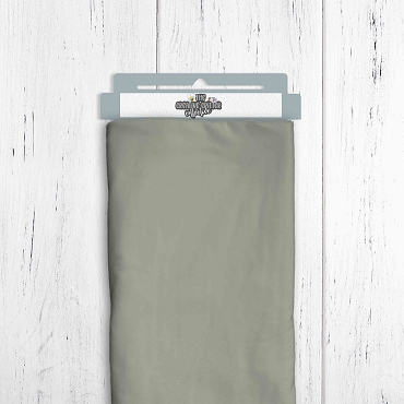 Leshy Grey Solid